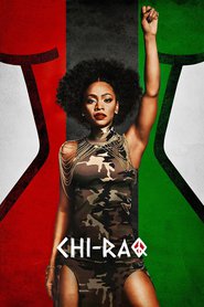 Chi-Raq is the best movie in Teyonah Parris filmography.