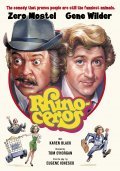 Rhinoceros movie in Gene Wilder filmography.