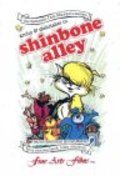 Shinbone Alley movie in Hal Smith filmography.