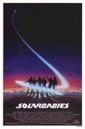 Solarbabies movie in Alan Johnson filmography.