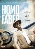 Homo Faber movie in Volker Schlondorff filmography.