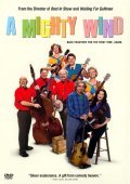 A Mighty Wind movie in Christopher Guest filmography.