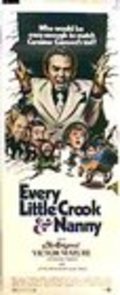 Every Little Crook and Nanny is the best movie in Lou Cutell filmography.