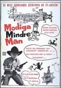 Modiga mindre man is the best movie in Inger Isacson filmography.