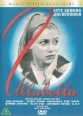 Ullabella movie in Benny Hansen filmography.