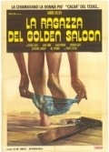 Les filles du Golden Saloon movie in Claude Boisson filmography.