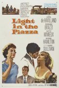 Light in the Piazza is the best movie in George Hamilton filmography.