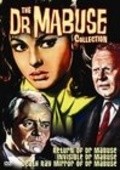 Die unsichtbaren Krallen des Dr. Mabuse movie in Harald Reinl filmography.