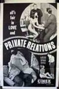 Private Relations is the best movie in Stenli MakEvoy filmography.