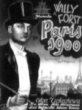 Paris 1900 movie in Monty Woolley filmography.