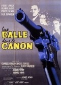 Une balle dans le canon is the best movie in Mijanou Bardot filmography.