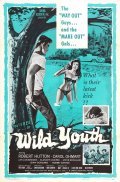 Naked Youth movie in John F. Schreyer filmography.