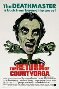 The Return of Count Yorga movie in Bob Kelljan filmography.