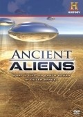 Ancient Aliens is the best movie in George Noory filmography.