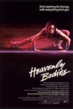 Heavenly Bodies is the best movie in Cec Linder filmography.