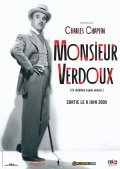 Monsieur Verdoux movie in Charles Chaplin filmography.