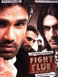 Fight Club: Members Only movie in Vikram Chopra filmography.