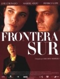 Frontera Sur movie in Jerardo Herrero filmography.