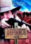 Defiance is the best movie in Alisiya Skirboll filmography.