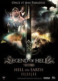 Legend of Hell movie in Olaf Ittenbach filmography.