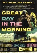 Great Day in the Morning movie in Robert Stack filmography.