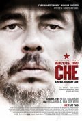 Che: Part Two movie in Rodrigo Santoro filmography.