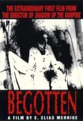 Begotten is the best movie in Michael Phillips filmography.
