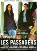 Les passagers movie in Jean-Claude Guiguet filmography.