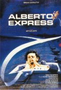 Alberto Express movie in Arthur Joffe filmography.