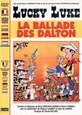 La ballade des Dalton movie in Morris filmography.