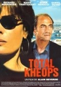 Total Kheops movie in Richard Bohringer filmography.