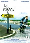 Le voyage a Paris movie in Olivier Gourmet filmography.