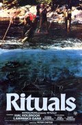 Rituals movie in Peter Carter filmography.