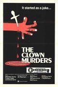 The Clown Murders movie in Martyn Burke filmography.