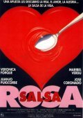 Salsa rosa is the best movie in Carmen Balague filmography.