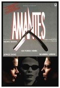Amantes movie in Vicente Aranda filmography.