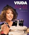 Viuda alegre is the best movie in Taira Court filmography.