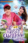 A Fairly Odd Movie: Grow Up, Timmy Turner! is the best movie in Drake Bell filmography.