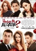 Herkes mi aldatir? is the best movie in Metin Zakoglu filmography.