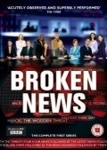 Broken News  (serial 2005 - ...) is the best movie in Colin Stinton filmography.