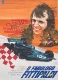 O Fabuloso Fittipaldi is the best movie in Ronnie Peterson filmography.