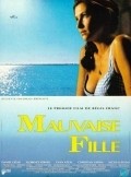 Mauvaise fille movie in Christian Vadim filmography.