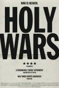 Holy Wars movie in Sam Harris filmography.