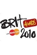 Brit Awards 2010 movie in Melanie Brown filmography.
