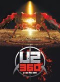 U2: 360 Degrees at the Rose Bowl movie in Edge filmography.