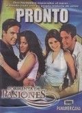 Tormenta de pasiones is the best movie in Alehandra Lazkano filmography.