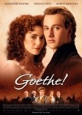 Goethe! movie in Philipp Stolzl filmography.