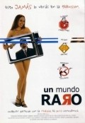 Un mundo raro is the best movie in Victor Hugo Arana filmography.