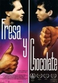 Fresa y chocolate movie in Vladimir Cruz filmography.