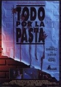 Todo por la pasta is the best movie in Pedro Dias del Korral filmography.